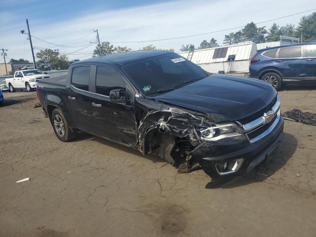 Фото 4 - CHEVROLET COLORADO
