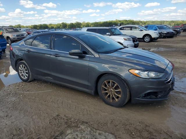 Фото 4 - FORD FUSION