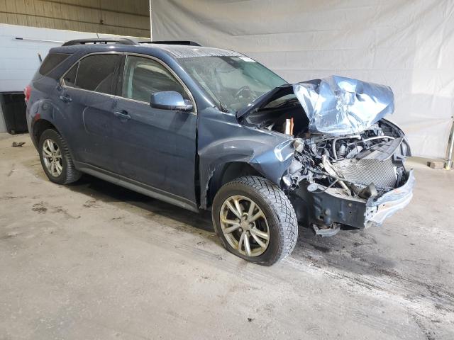 Фото 4 - CHEVROLET EQUINOX