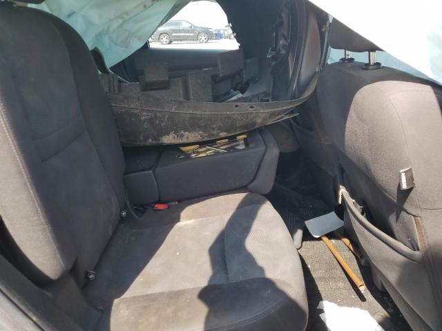 Фото 11 - NISSAN ROGUE