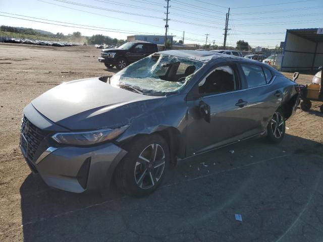 Фото 1 - NISSAN SENTRA