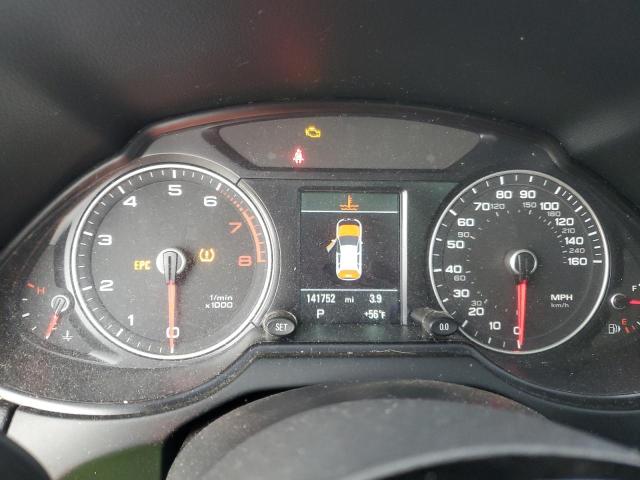 Фото 9 - AUDI Q5