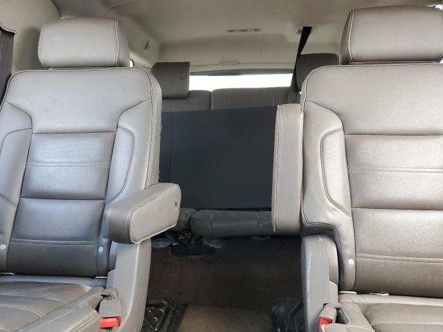 Фото 10 - GMC YUKON