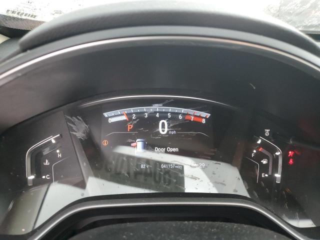 Фото 9 - HONDA CRV