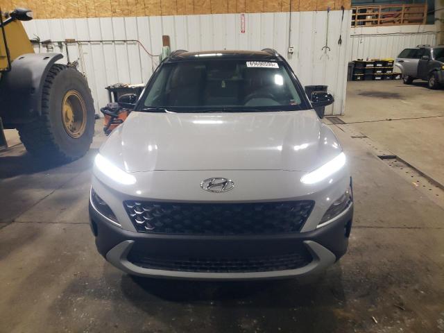 Фото 5 - HYUNDAI KONA