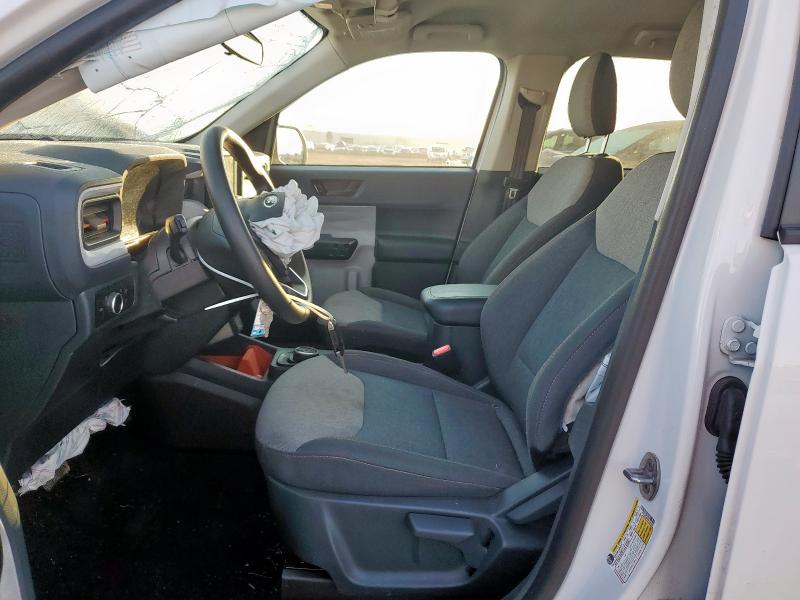 FORD MAVERICK 2024 VIN 3FTTW8H95RRA25308