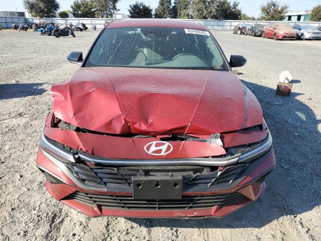 Фото 5 - HYUNDAI ELANTRA