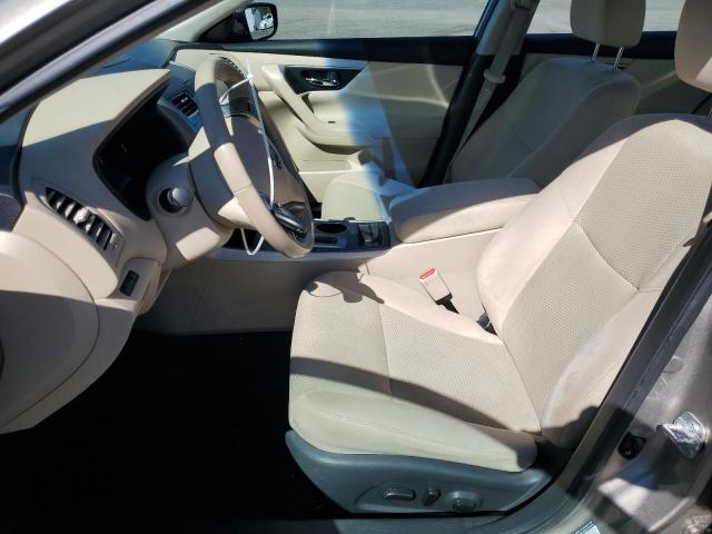 Фото 7 - NISSAN ALTIMA