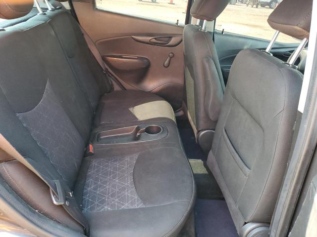 Фото 10 - CHEVROLET SPARK