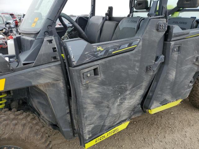 POLARIS SIDEBYSIDE 2020