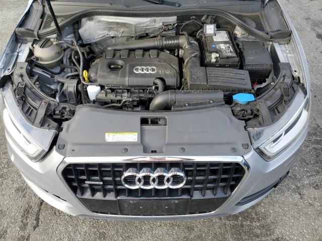 Фото 12 - AUDI Q3