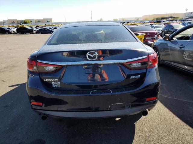 Фото 6 - MAZDA 6