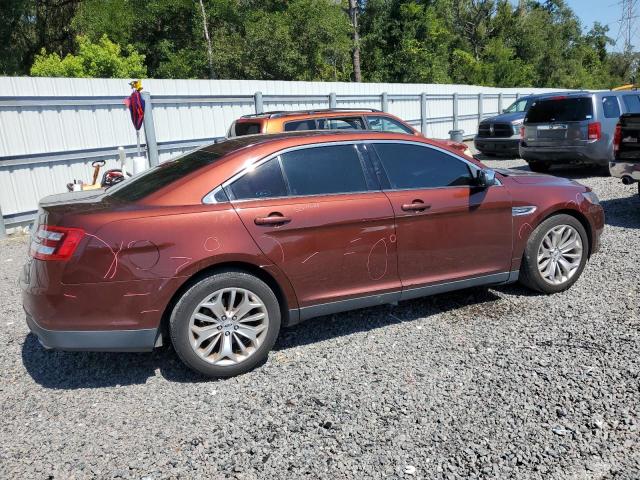 Фото 3 - FORD TAURUS