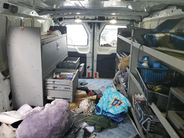 Фото 10 - FORD TRANSIT