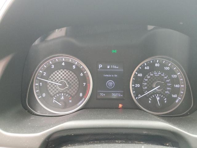 Фото 9 - HYUNDAI ELANTRA