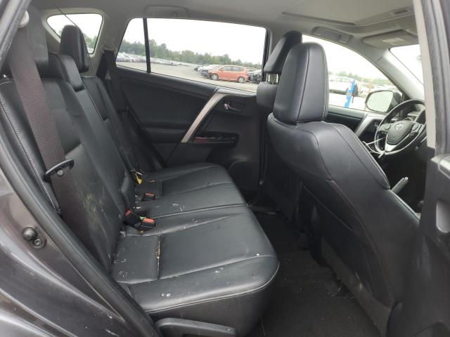 Фото 11 - TOYOTA RAV4