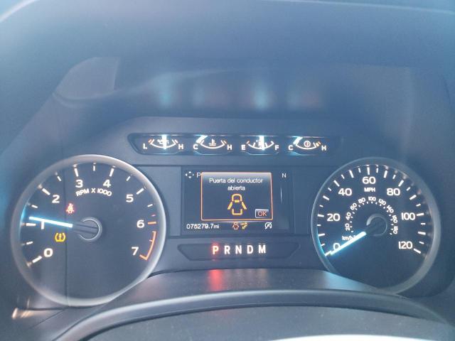 Фото 9 - FORD F-150