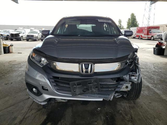 Фото 5 - HONDA HR-V