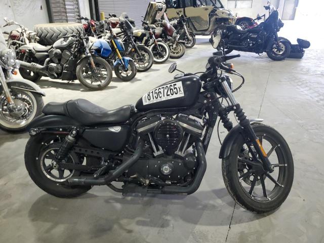 HARLEY-DAVIDSON XL883 N 2021