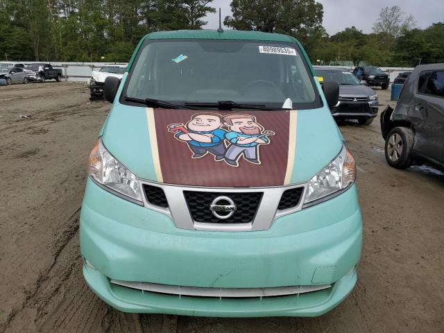 Фото 5 - NISSAN NV