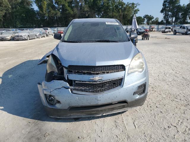 Фото 5 - CHEVROLET EQUINOX