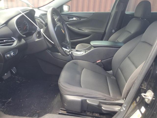 Фото 7 - CHEVROLET MALIBU