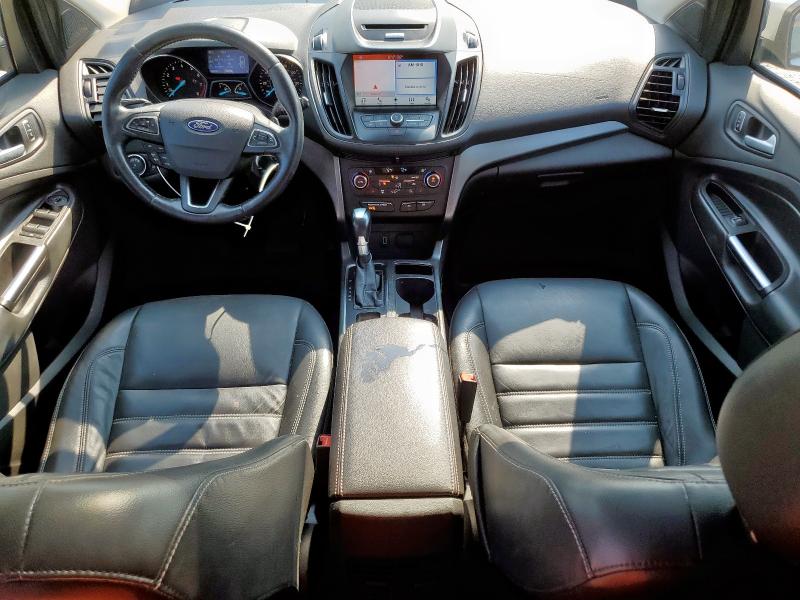 Фото 8 - FORD ESCAPE