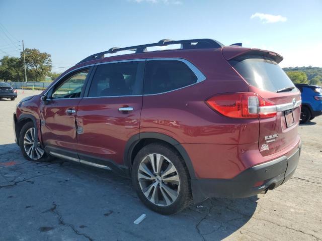 Фото 2 - SUBARU ASCENT