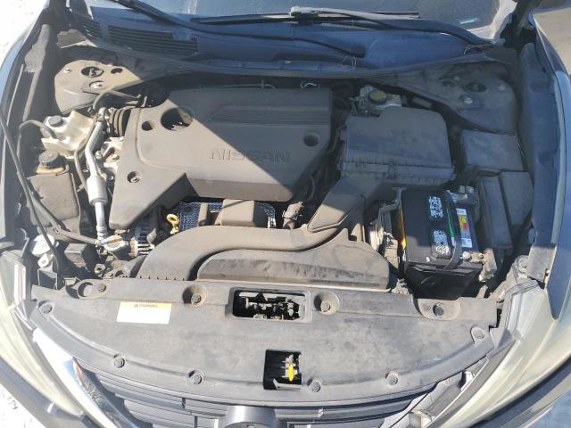 Фото 11 - NISSAN ALTIMA