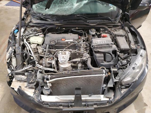 Фото 11 - HONDA CIVIC