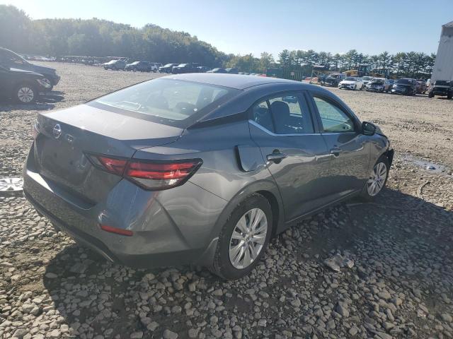 Фото 3 - NISSAN SENTRA