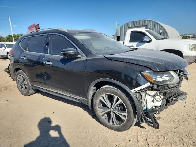 Фото 4 - NISSAN ROGUE