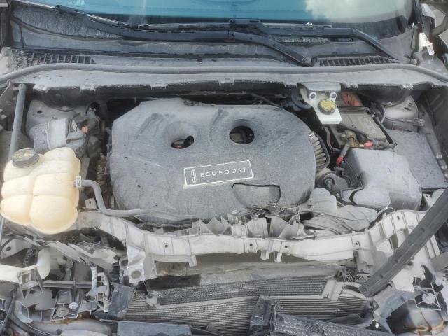 Фото 12 - LINCOLN MKC