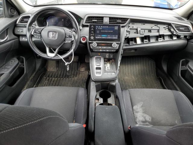 Фото 8 - HONDA INSIGHT