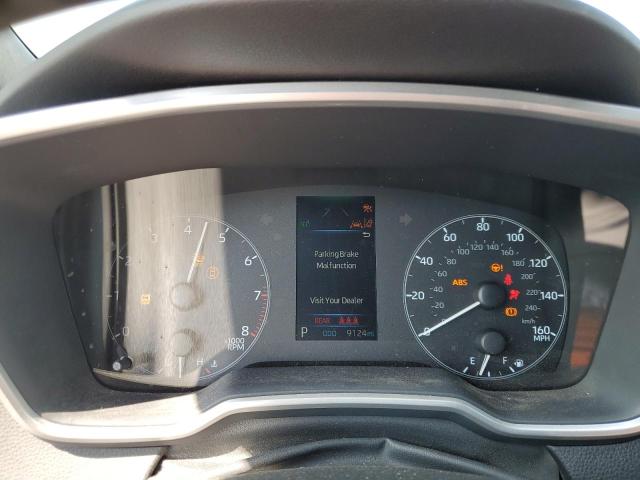 Фото 9 - TOYOTA COROLLA