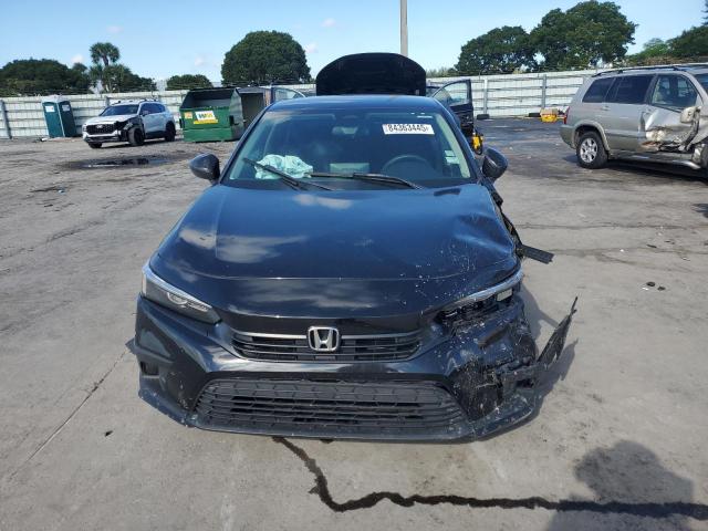 Фото 5 - HONDA CIVIC