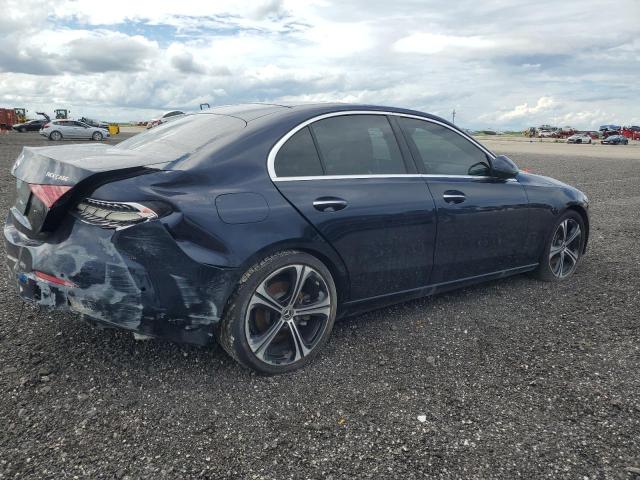 Фото 3 - MERCEDES-BENZ C-CLASS