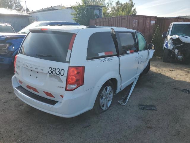 Фото 3 - DODGE CARAVAN
