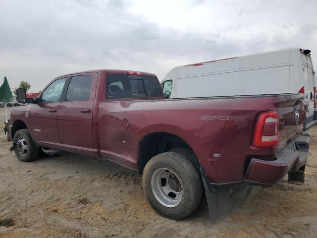 RAM 3500 2021 VIN 3C63RRHL5MG574690