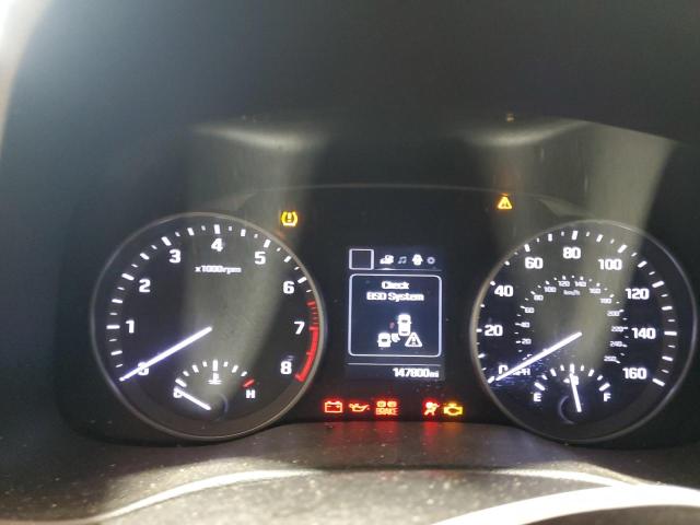 Фото 9 - HYUNDAI ELANTRA