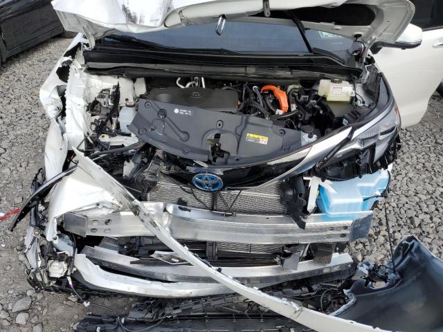 Фото 12 - TOYOTA SIENNA