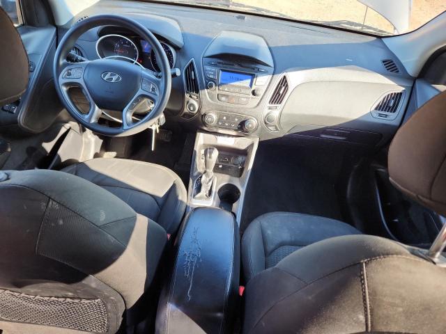 Фото 8 - HYUNDAI TUCSON