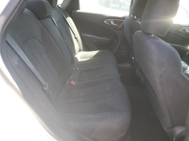 CHRYSLER 200 2015 VIN 1C3CCCAB5FN646141