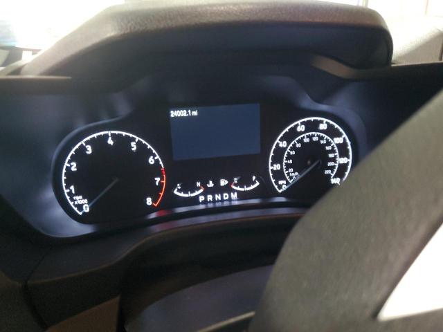 Фото 9 - FORD TRANSIT