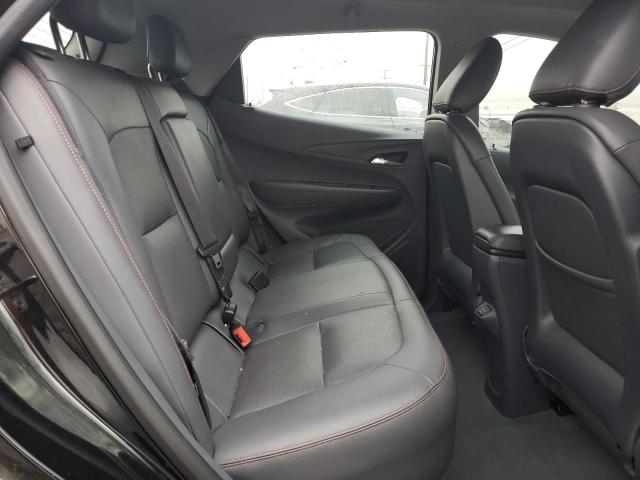 Фото 10 - CHEVROLET BOLT