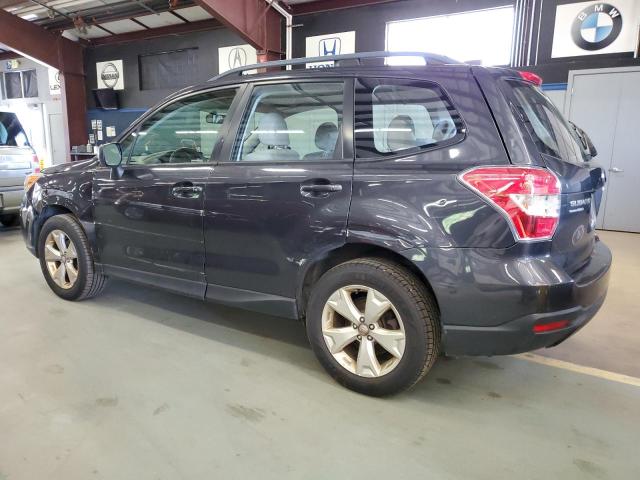 Фото 2 - SUBARU FORESTER