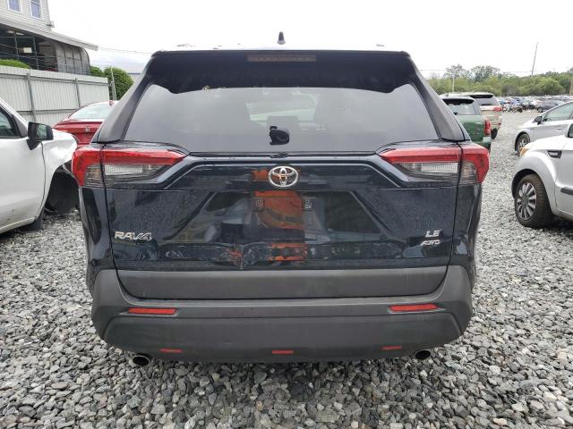 Фото 6 - TOYOTA RAV4