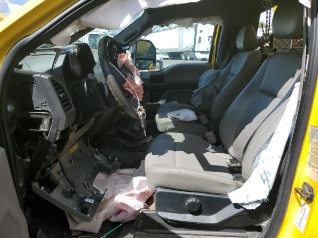 Фото 7 - FORD F550