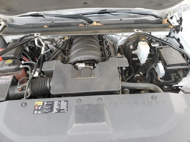 Фото 12 - CHEVROLET SUBURBAN