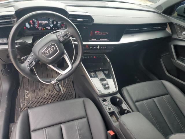 Фото 8 - AUDI A3